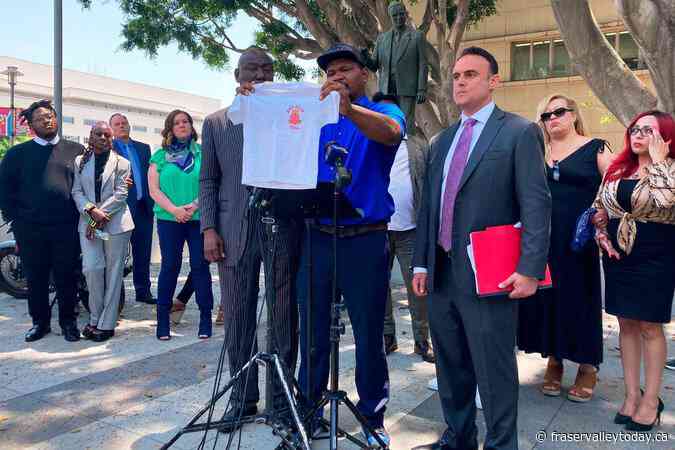 LA County reaches $4 billion agreement to settle sexual abuse claims at juvenile facilities