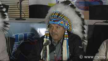 Interlake tribal council withdraws from 2 Manitoba sports groups, cites lack of supports for young athletes