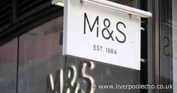 Marks & Spencer's £45 lightweight jacket 'goes with anything'