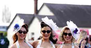 21 of the best dressed on Ladies Day 2025 at Aintree Racecourse