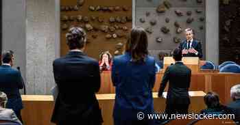 Het kabinet-Schoof: steeds zeggen dat er eenheid is, terwijl het wantrouwen groeit