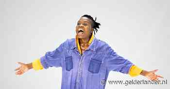 Romana Vrede wint Toneelschrijfprijs 2024