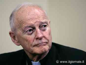Morto l'ex cardinale McCarrick, destituito per abusi: aveva 94 anni