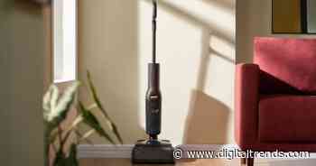 Roborock F25 ACE Wet and Dry Vacuum review: the perfect companion for hard floors