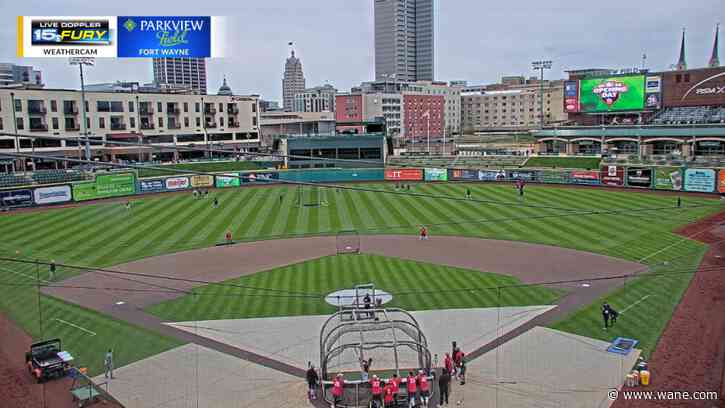 Soggy tonight and tomorrow, flood threat increasing