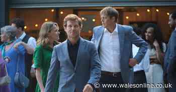 Beyond Paradise exit 'exposed' as beloved character drops major 'bombshell'