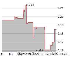 Aufnahme des ersten Bohrprogramms von Canary Gold Corp. für nächste Woche geplant
