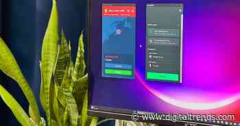 Mullvad VPN vs. NymVPN: which private network is the most anonymous?