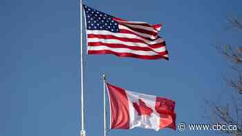 A new ballot question: How should Canada define its relationship with the U.S.?