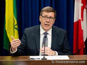 Scott Moe talks 'Liberation Day' and European trade mission