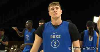 Cooper Flagg, Duke brace for Houston's relentless pressure