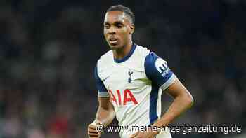 Tottenham statt Frankfurt: Toppmöller spricht über geplatzten Tel-Deal