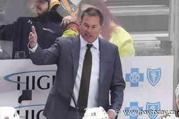Bruce Cassidy says Golden Knights' poor play this week not 'a one-off'