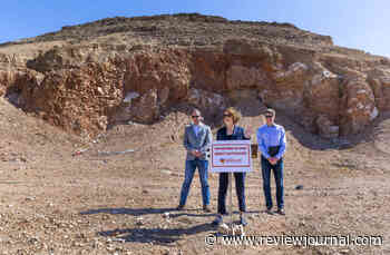 15 abandoned mine clean-ups are in the works. Will they be in Nevada?
