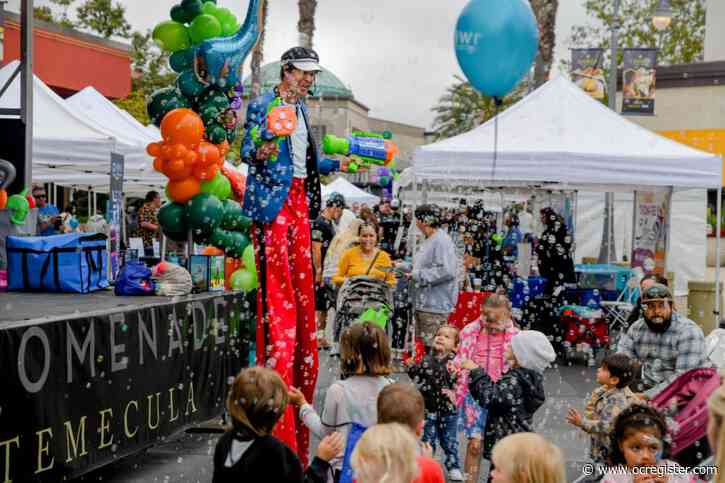 It’s Back and Bigger Than Ever! The 4th Annual All Things Kids Expo Returns to Temecula