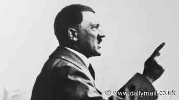 Declassified CIA docs reveal Hitler's 'secret escape' after WWII as new Nazi reports set for release