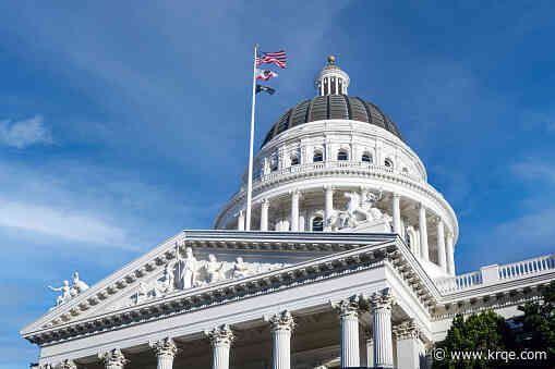 California lawmakers consider banning immigration enforcement at public schools