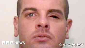 Gun used by Dale Cregan accomplice found 12 years on