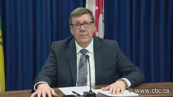 Sask. premier says lobbying trips to U.S. left Canada in better position on tariffs