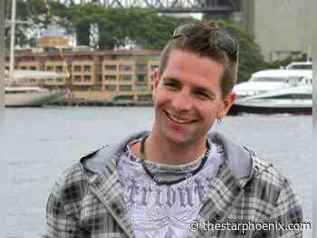 Woman pleads guilty to manslaughter in Saskatoon man's stabbing death