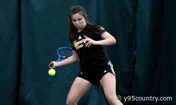 Cowgirls Make Quick Work of Utah State