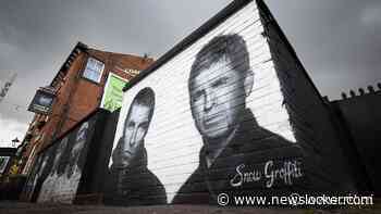 Oud-drummer wenst Oasis succes: beetje jaloers