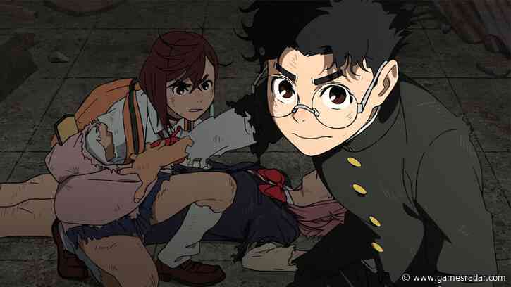 Dan Da Dan and Solo Leveling lead the list of Anime of the Year nominees in the 2025 Crunchyroll Anime Awards