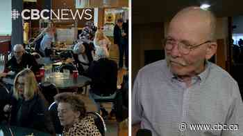 Affordability, health care crucial election issues for seniors