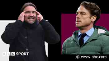 EFL preview: Stakes are high in lunchtime football feast