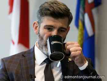 What has Don Iveson been up to? Former mayor focused on family, career and community