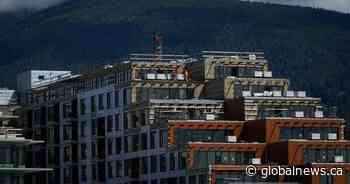 Province touts speed of ‘BC Builds’ housing program after one year