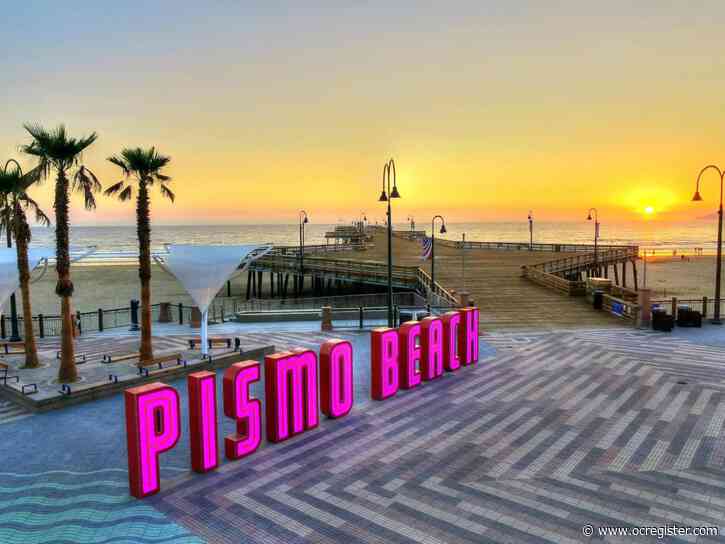 Why Midweek Is the Best Kept Secret in Pismo Beach – The Monthly Traveler