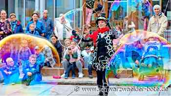 Anzeige: Großes Jubiläumsprogramm