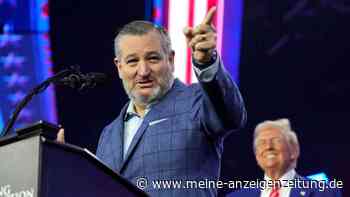 Parteifreund über Trump-Zölle: politisches „Blutbad“ möglich