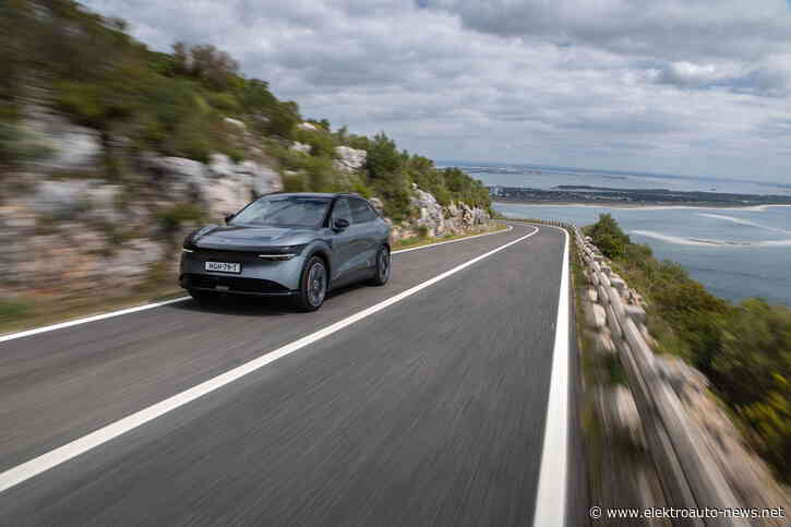 Zeekr wächst in Europa – ohne Hast, aber mit Plan