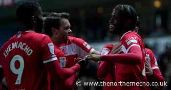 Middlesbrough's 'remarkable' star has made himself undroppable again