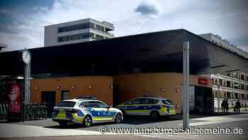 Trotz jüngster Bluttat: Neu-Ulm wird offenbar immer sicherer