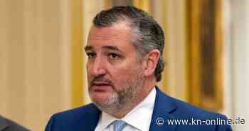 Trump-News im Liveticker: Parteifreund warnt vor politischem „Blutbad“ durch Zölle