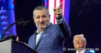 Parteifreund über Trump-Zölle: politisches «Blutbad» möglich