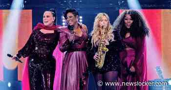 Ladies of Soul bewijzen dat medleyshow-formule nog lang niet is uitgewerkt