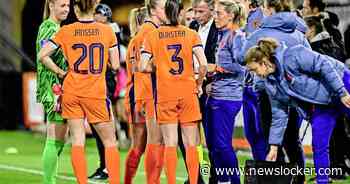 Bondscoach Andries Jonker baalt ondanks zege van slordig Oranje: ’Een Farioli’tje is een optie’