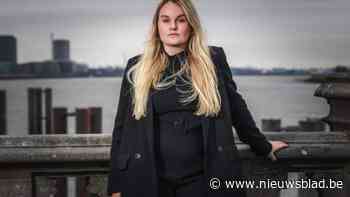 Antwerpse advocate Manon Cop: “Ik wil niet leven in een samenleving die iedereen die een fout maakt, afschrijft als een monster”