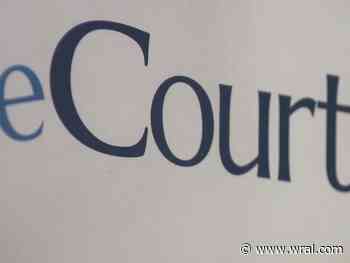 North Carolina electronic courts management lawsuit can continue against developer, sheriff