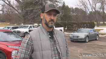 Conservatives drop Quebec candidate for accusing Polytechnique survivor of exploiting shooting