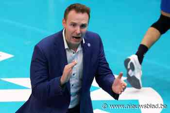 Foutloos Knack Roeselare is eerste kampioen van de Lage Landen: “Vrijdag thuis afronden met acht op acht”