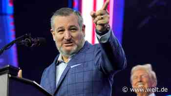 Parteifreund von Trump fürchtet politisches „Blutbad“ als Folge der Zölle