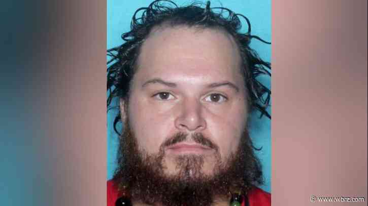 Tangipahoa Parish deputies obtain arrest warrant for man accused of killing parents in Amite