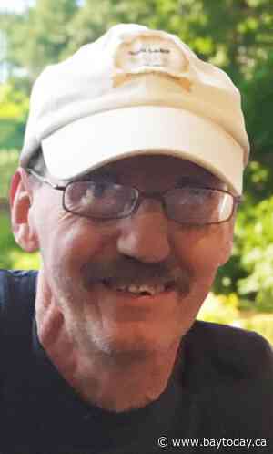 ULRICK, Brian Edward