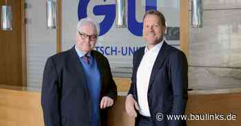 Dr.-Ing. Jörg Teunissen wird neuer Geschäftsführer der Gretsch-Unitas GmbH Baubeschläge