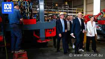 Unions say Coalition can't be trusted on Same Job Same Pay laws